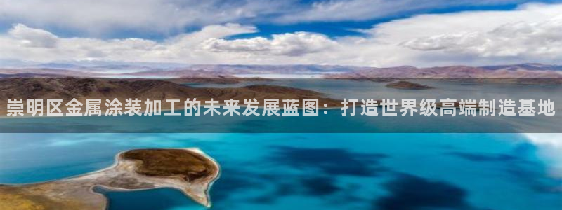 美高梅中国集团简介