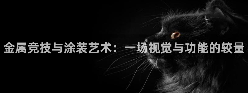 美高梅酒店品牌之夜